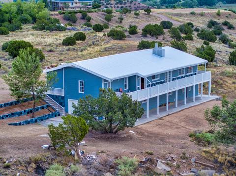 1099 S Kellis Blvd, Snowflake, AZ 85937 photo 60