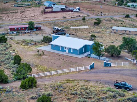 1099 S Kellis Blvd, Snowflake, AZ 85937 photo 57