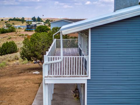 1099 S Kellis Blvd, Snowflake, AZ 85937 photo 69