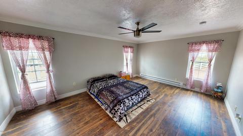 1099 S Kellis Blvd, Snowflake, AZ 85937 photo 27