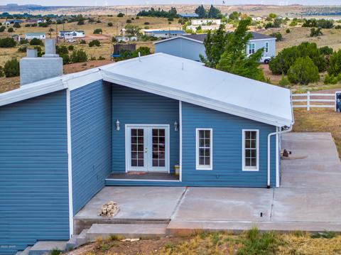 1099 S Kellis Blvd, Snowflake, AZ 85937 photo 67