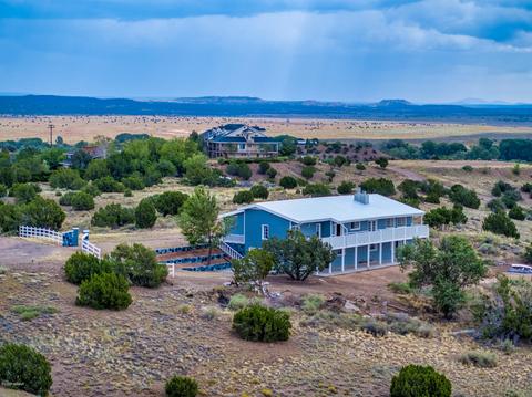 1099 S Kellis Blvd, Snowflake, AZ 85937 photo 59