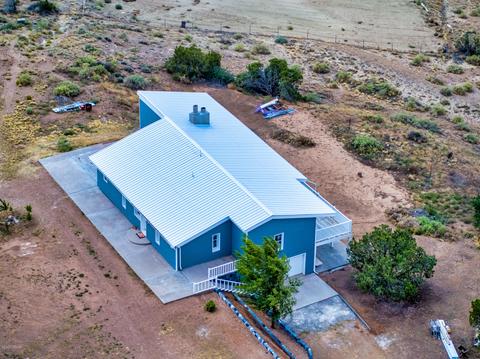 1099 S Kellis Blvd, Snowflake, AZ 85937 photo 72