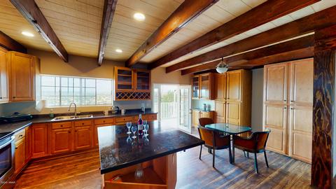 1099 S Kellis Blvd, Snowflake, AZ 85937 photo 33
