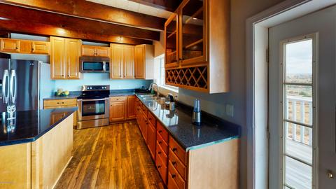 1099 S Kellis Blvd, Snowflake, AZ 85937 photo 36