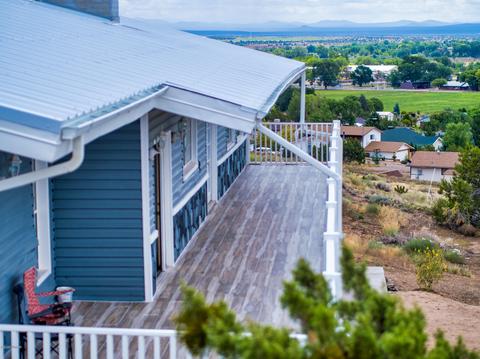 1099 S Kellis Blvd, Snowflake, AZ 85937 photo 66