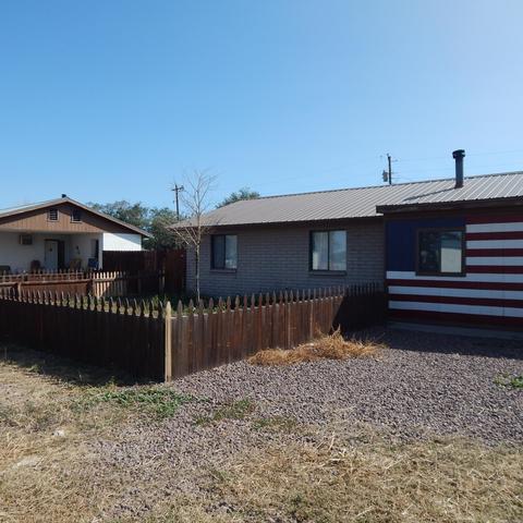 516 Belair Dr, Springerville, AZ 85938 photo 1