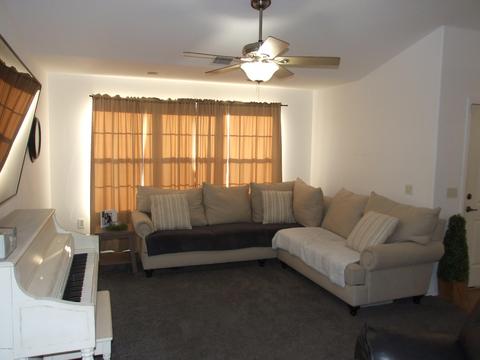 715 E Pebble Ln, Taylor, AZ 85939 photo 6