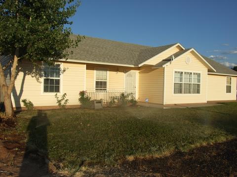 715 E Pebble Ln, Taylor, AZ 85939 photo 1
