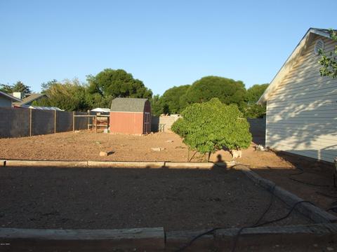 715 E Pebble Ln, Taylor, AZ 85939 photo 4