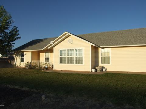 715 E Pebble Ln, Taylor, AZ 85939 photo 2