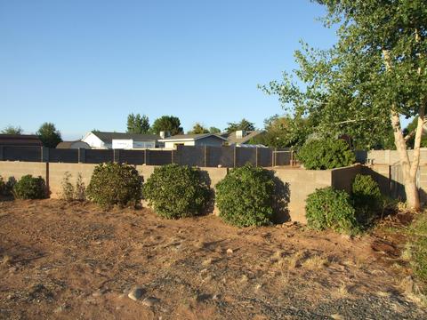 715 E Pebble Ln, Taylor, AZ 85939 photo 3