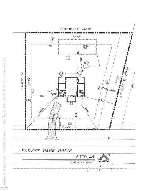 2210 Forest Park Dr, Overgaard, AZ 85933 photo 2