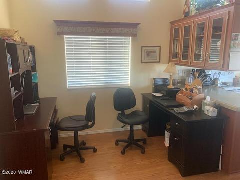 8209 Rainbow Loop, Show Low, AZ 85901 photo 5