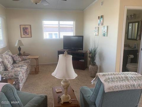 8209 Rainbow Loop, Show Low, AZ 85901 photo 4