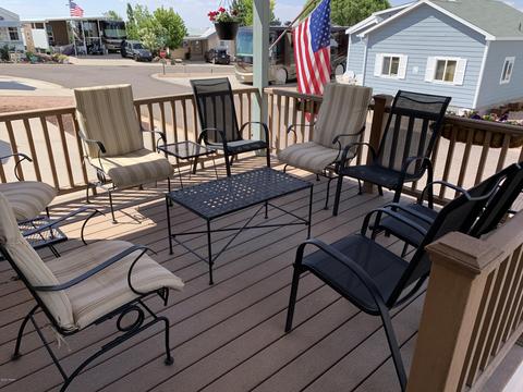 8209 Rainbow Loop, Show Low, AZ 85901 photo 18