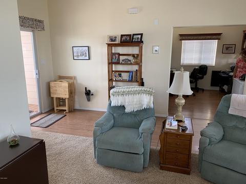 8209 Rainbow Loop, Show Low, AZ 85901 photo 3