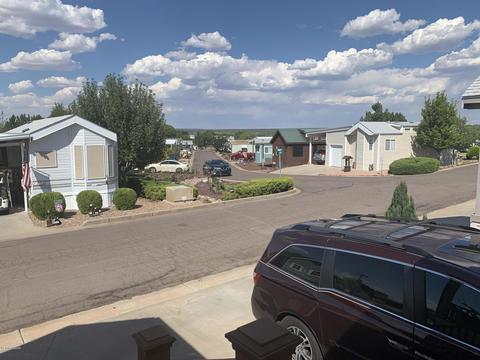 8209 Rainbow Loop, Show Low, AZ 85901 photo 19
