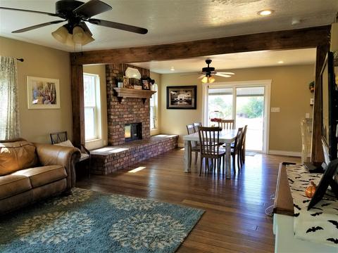110 N Burk St, Eagar, AZ 85925 photo 8