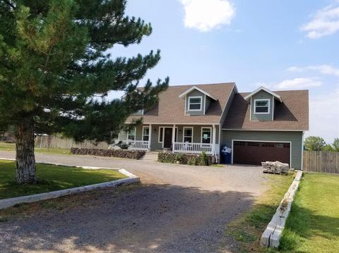 110 N Burk St, Eagar, AZ 85925 photo 60