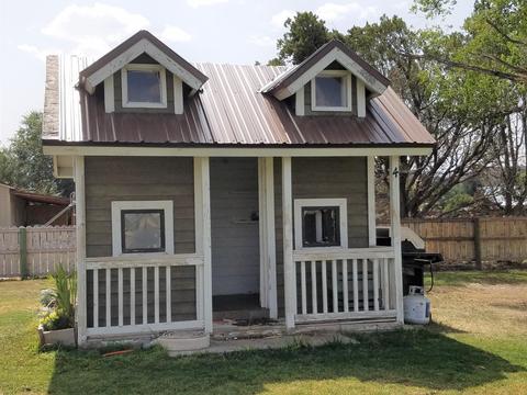 110 N Burk St, Eagar, AZ 85925 photo 49