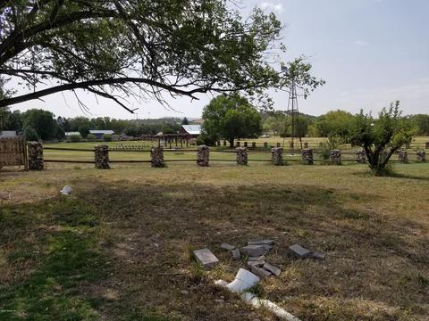 110 N Burk St, Eagar, AZ 85925 photo 55