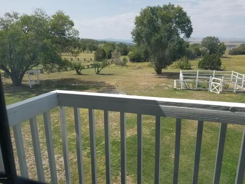 110 N Burk St, Eagar, AZ 85925 photo 30