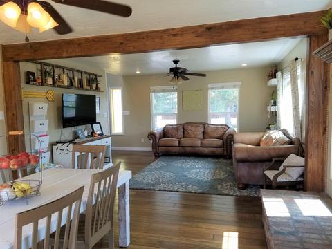110 N Burk St, Eagar, AZ 85925 photo 11