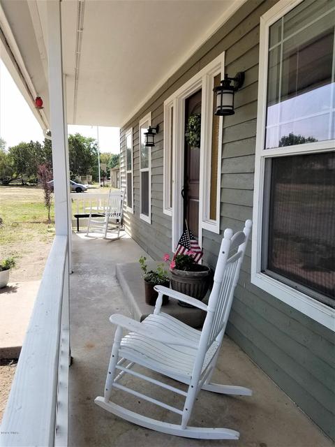 110 N Burk St, Eagar, AZ 85925 photo 3
