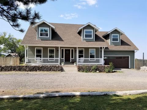 110 N Burk St, Eagar, AZ 85925 photo 1