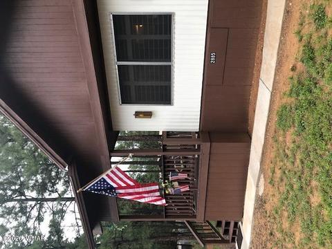 2885 Belle Rd, Overgaard, AZ 85933 photo 1