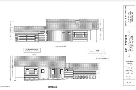 4250 Sugar Pine Loop, Show Low, AZ 85901 photo 2