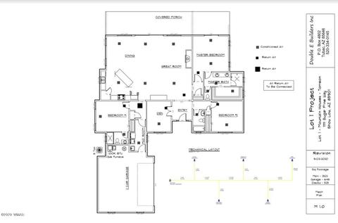 4250 Sugar Pine Loop, Show Low, AZ 85901 photo 6