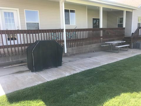 175 S Cedar Dr, Snowflake, AZ 85937 photo 23