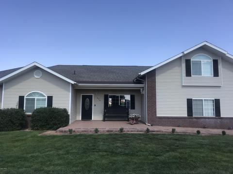 175 S Cedar Dr, Snowflake, AZ 85937 photo 1