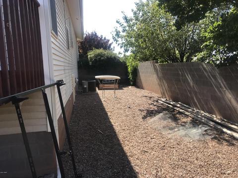 175 S Cedar Dr, Snowflake, AZ 85937 photo 18