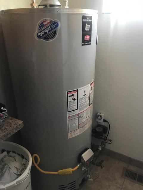 175 S Cedar Dr, Snowflake, AZ 85937 photo 5