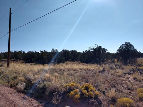 3894 Hidden Ranch Rd, Snowflake, AZ 85937 photo 1