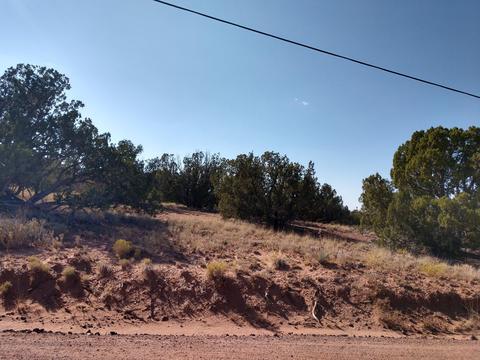 3894 Hidden Ranch Rd, Snowflake, AZ 85937 photo 2