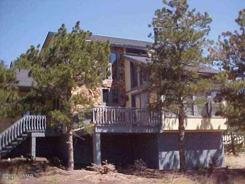 1680 Skyline Dr, Eagar, AZ 85925 photo 1