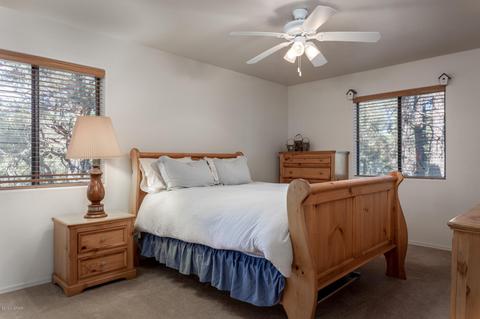 2795 W Valley Cut, Overgaard, AZ 85933 photo 9