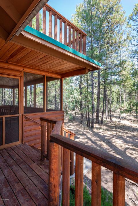 2795 W Valley Cut, Overgaard, AZ 85933 photo 30