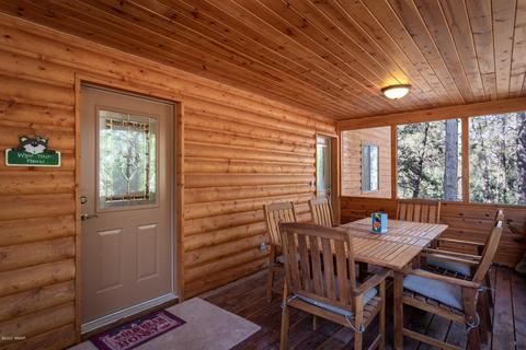2795 W Valley Cut, Overgaard, AZ 85933 photo 31