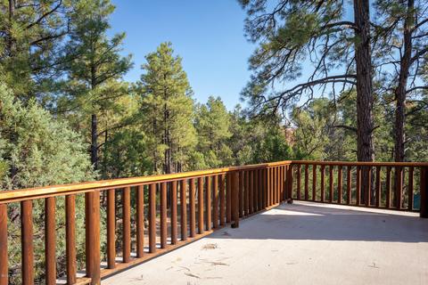 2795 W Valley Cut, Overgaard, AZ 85933 photo 16
