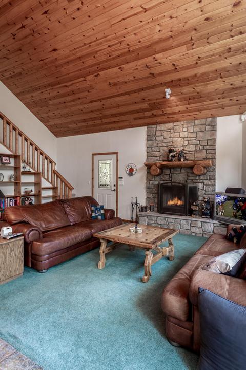 2795 W Valley Cut, Overgaard, AZ 85933 photo 3