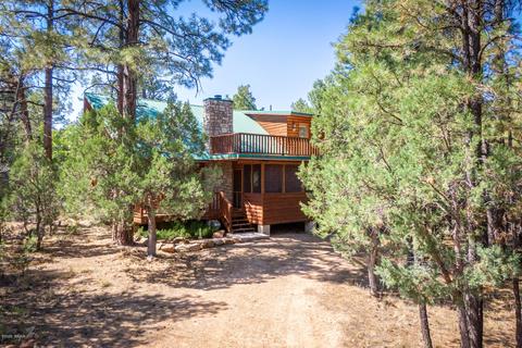 2795 W Valley Cut, Overgaard, AZ 85933 photo 24