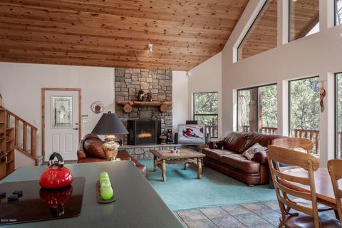 2795 W Valley Cut, Overgaard, AZ 85933 photo 4