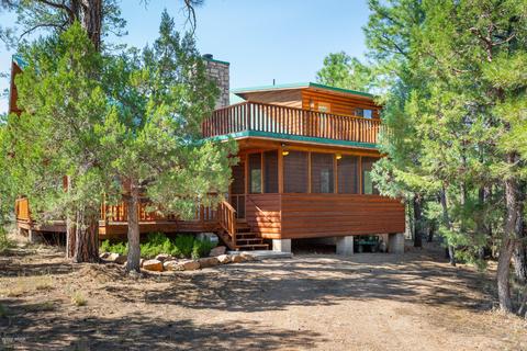 2795 W Valley Cut, Overgaard, AZ 85933 photo 25