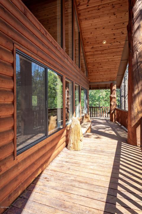 2795 W Valley Cut, Overgaard, AZ 85933 photo 29
