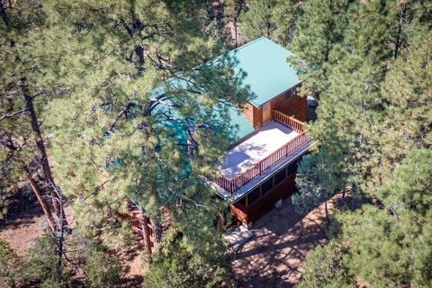 2795 W Valley Cut, Overgaard, AZ 85933 photo 21
